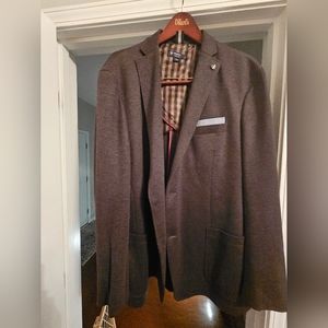 Mens Like New Size XXL Daniel Cremieux Sport Coat/Jacket!